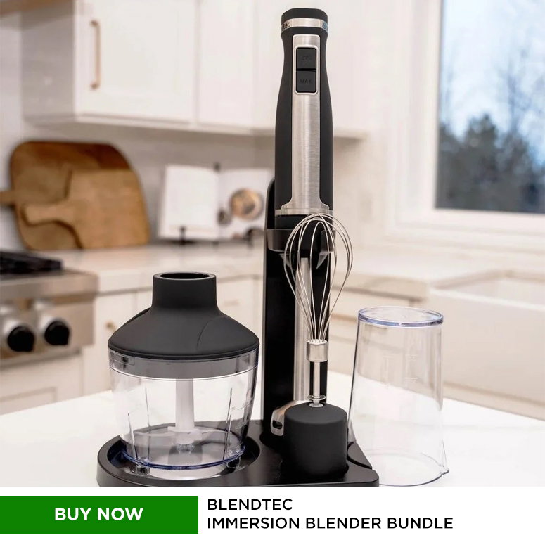 Aarke Carbonator III With CO2 Cylinder | Sand Buy Now Blendtec Immersion Blender