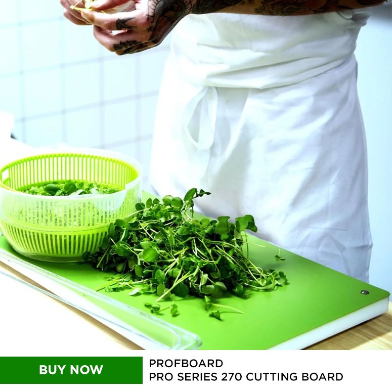 Buy Now Profboard Pro Series 270 Cutting Board