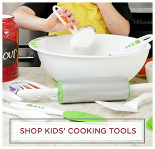 Shop Kids' Cooking Tools