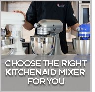 KitchenAid® Bowl-Lift Stand Mixer, 7-Qt.