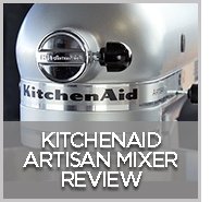 KitchenAid Artisan® Series 5 Quart Tilt-Head Stand Mixer in Kyoto