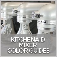  KitchenAid® 7 Quart Bowl-Lift Stand Mixer, Pistachio