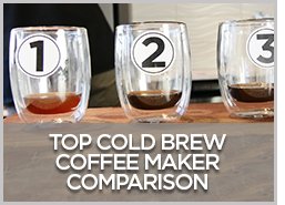 OXO Cold Brew Coffee Maker, 32 oz.