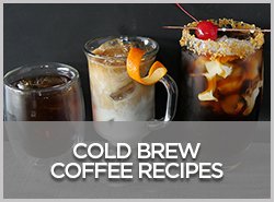 OXO 1272880 32 oz. Cold Brew Coffee Maker