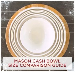 Mason Cash Nautical S24 (2.15 qt) Mixing Bowl