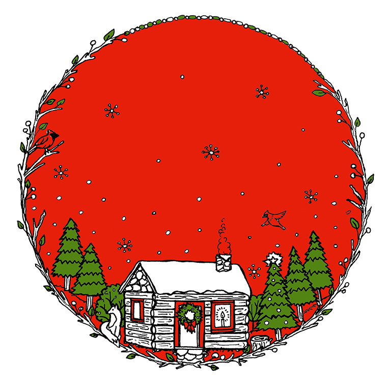 Fiesta Christmas Whimsy