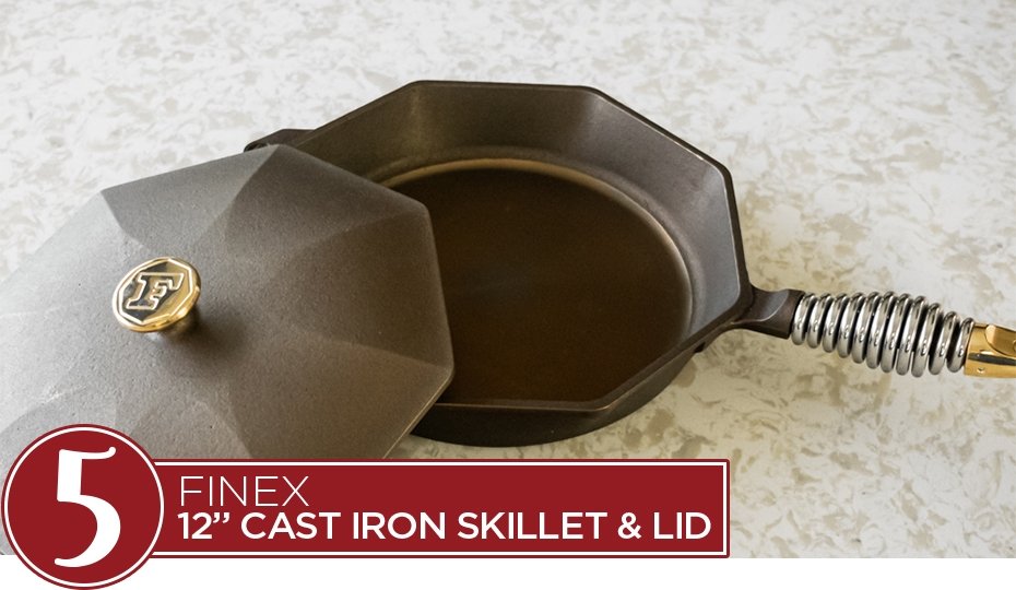 2019 HOLIDAY GIFT GUIDE - Man Crates Cast Iron Cooking Kit - With Sweet  Potato And Turkey Sausage Skillet Recipe - From Val's Kitchen