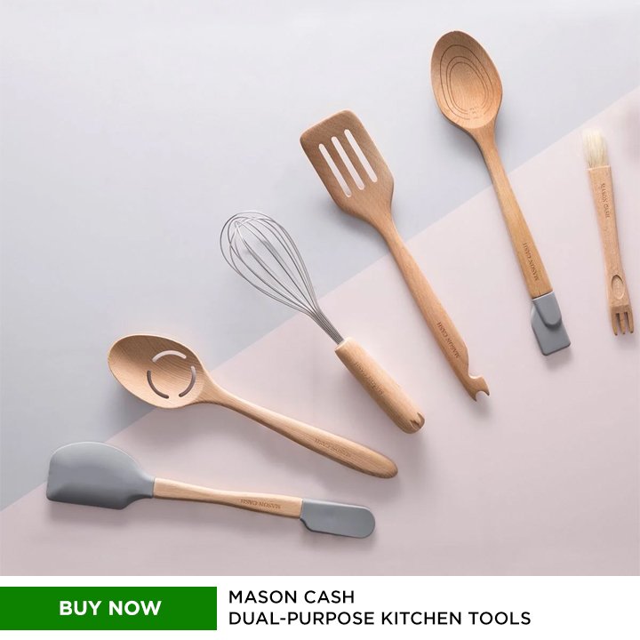 Kitchen Utensils & Tools You'll Love in 2023