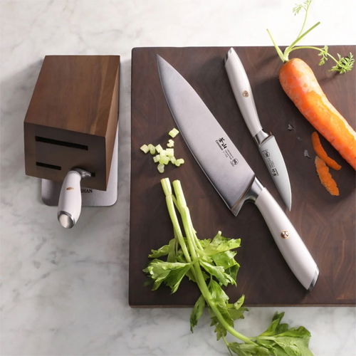 Blog Cangshan Cutlery Knife Buying Guide & Series Overview