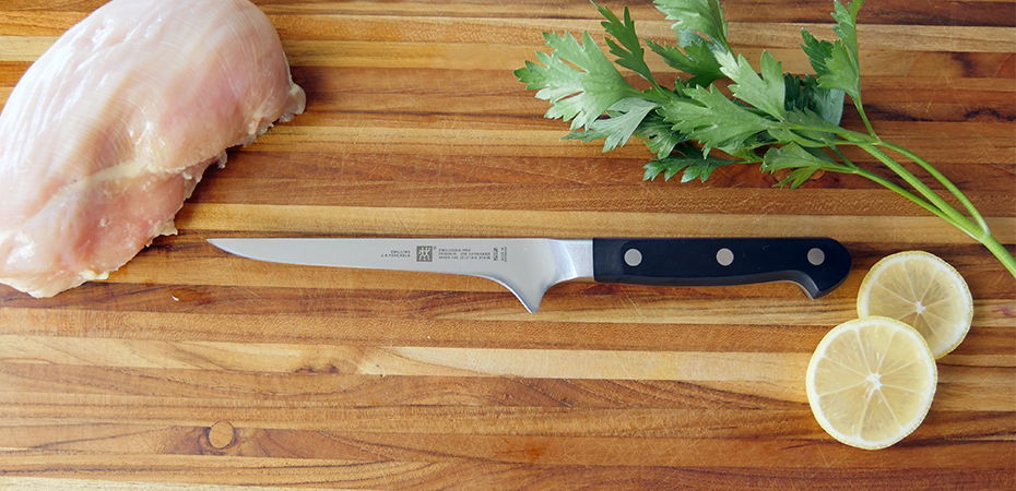 3 Best Kitchen Knives Every Chef Needs in Their Arsenal – Schmidt