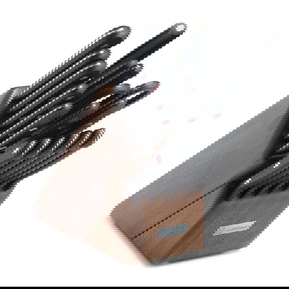 Wusthof Knife Buying Guide Series Overview Gourmet, Classic, Ikon