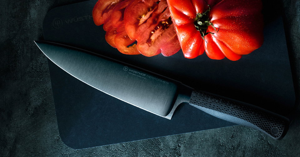 Wusthof Classic Collection Knives Wusthof Classic Collection