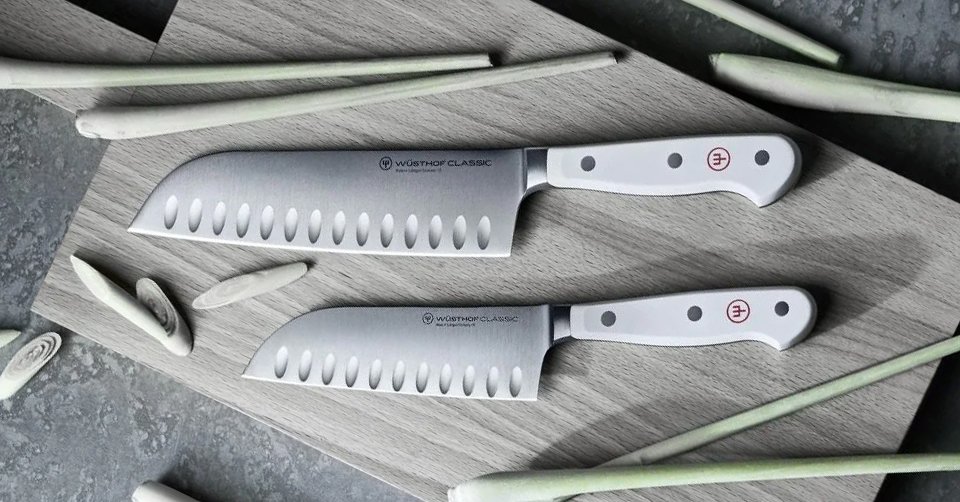 Blog - Wusthof knife buying guide
