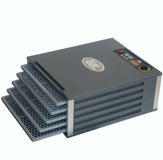 LEM Food Dehydrator - 5 Tray