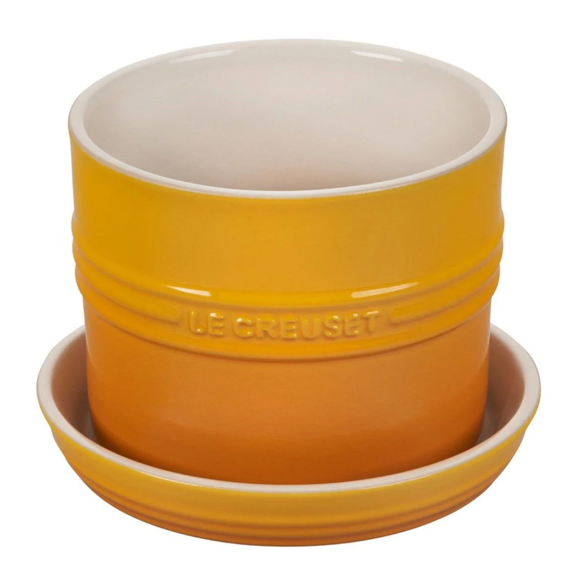 Le Creuset 5.5 Herb Planter | Nectar