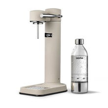 Aarke Carbonator III With CO2 Cylinder | Sand