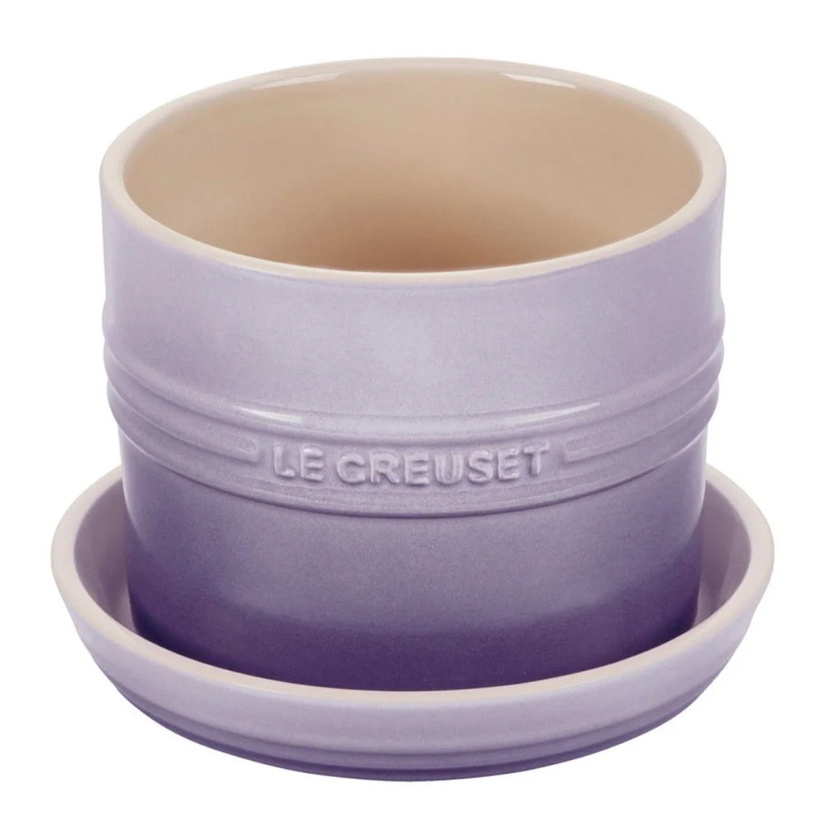 Le Creuset 5.5 Herb Planter | Provence