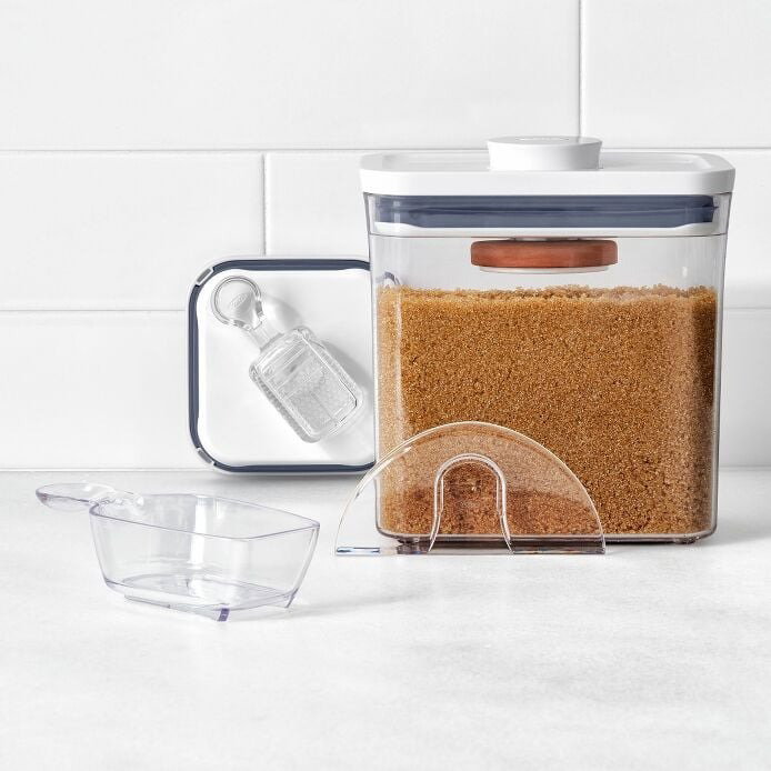 OXO POP 2.0 Baking Accessories Set