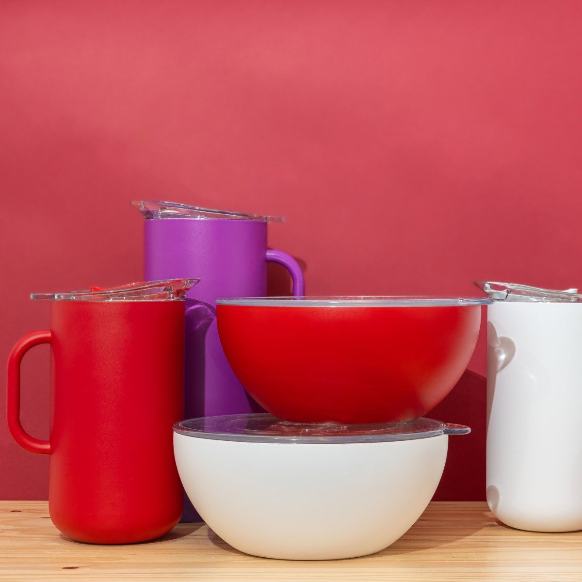 Served Group
