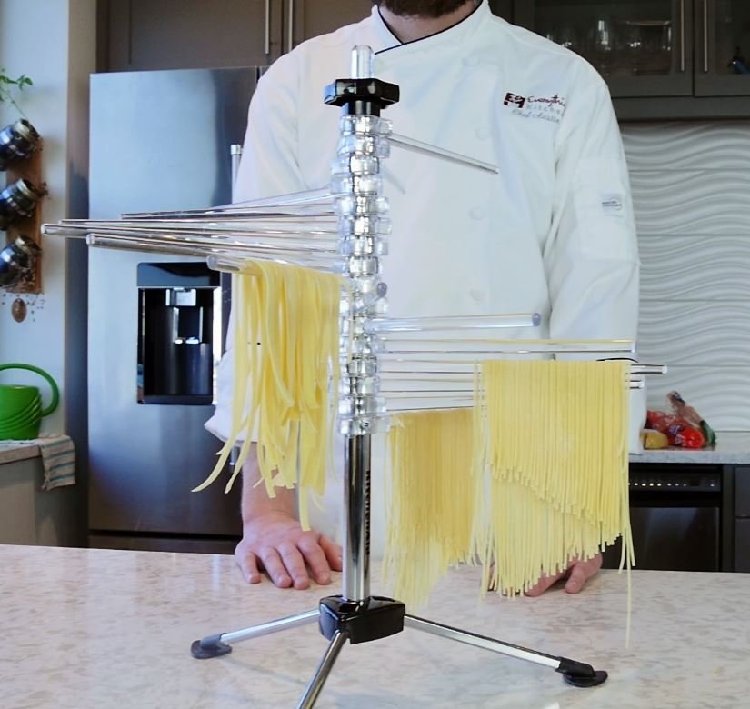 Good Deal on KitchenAid Pasta Drying Rack 