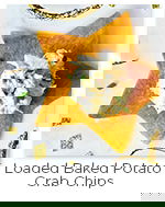Loaded Baked Potato Crab Chips Loaded Baked Potato Crab Chips