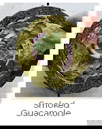 Smoked Guacamole Recipe Smoked Guacamole Recipe
