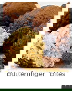 Butterfinger Bites with Nesco Food Dehydrator