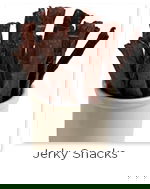 Jerky Snacks
