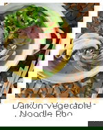 Daikon Radish Noodle Pho Recipe Daikon Radish Noodle Pho Recipe