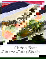 Gluten Free Taco Shells Gluten Free Cheese Taco Shells