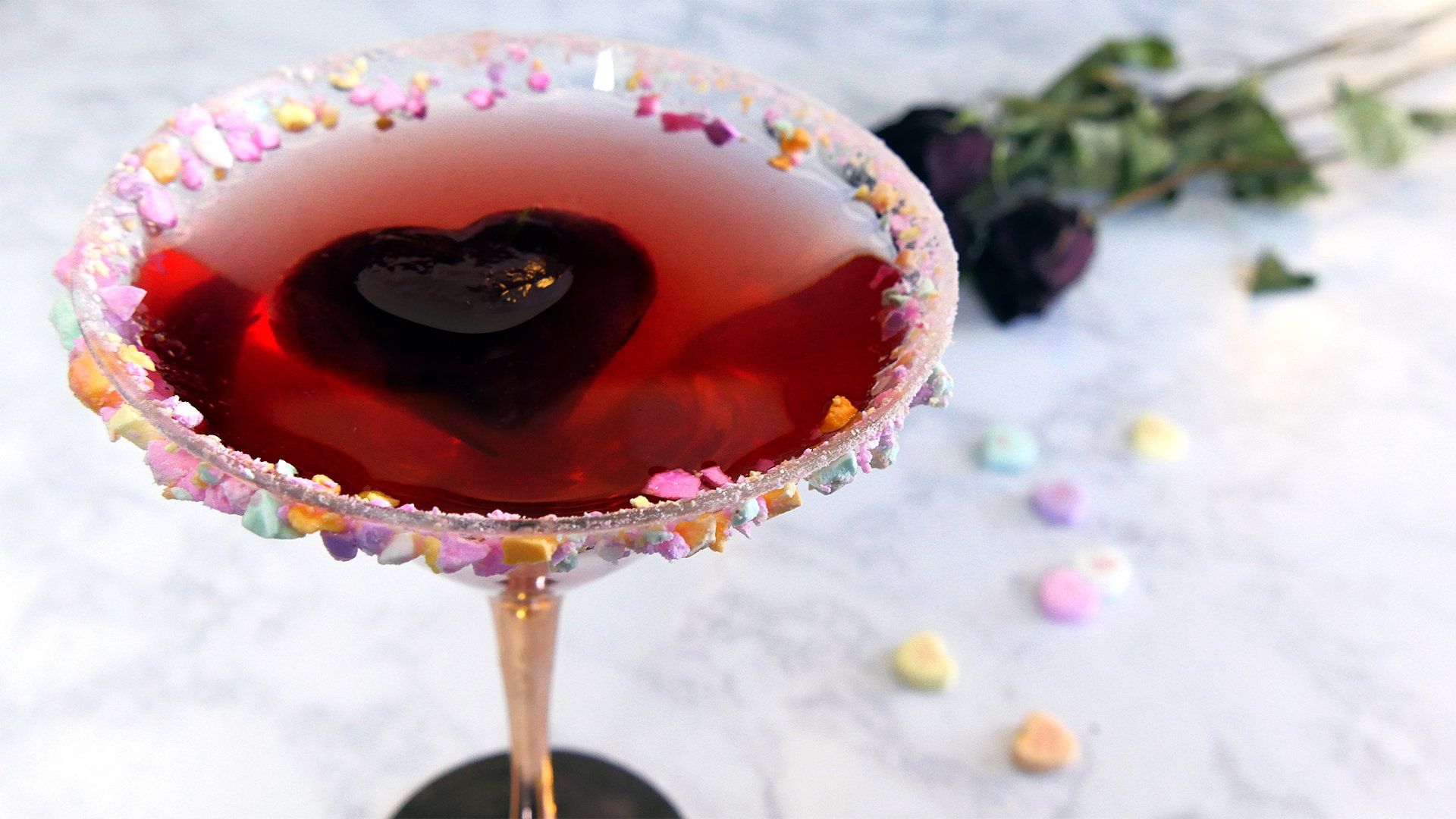 Gin & Grapefruit Cocktailrecipe