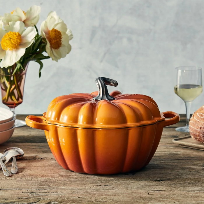 Le Creuset Halloween
