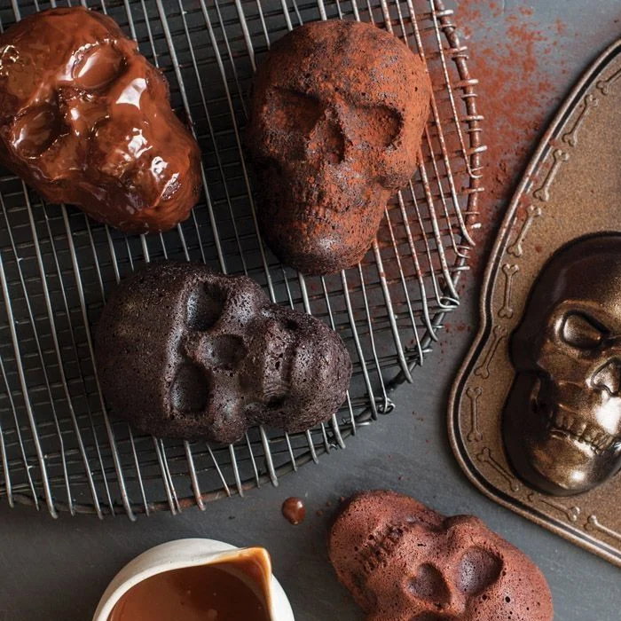 Nordic Ware Halloween