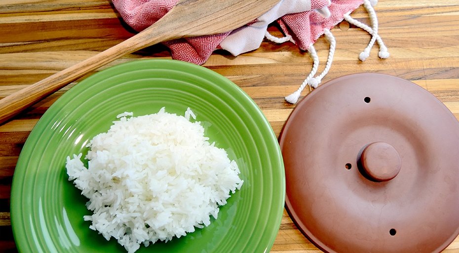 VitaClay Multi-cooker - Clay Pot Make Rice, Yogurt, Slowcook Organically!