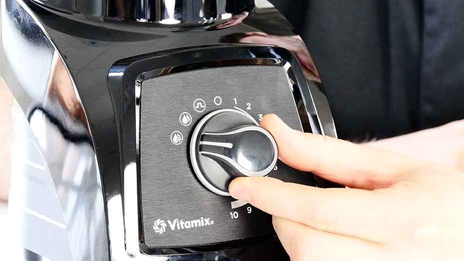 Vitamix S30 Blender Review - Consumer Reports