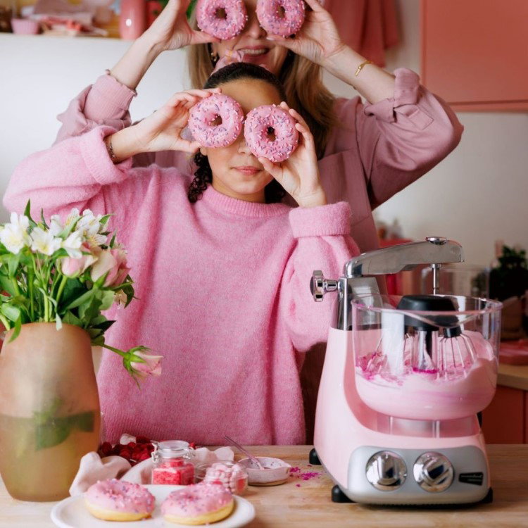 ankarsrum stand mixer