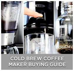 Cold Brew Coffee Maker Buying Guide Cold Brew Coffee Maker Buying Guide