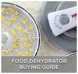 Food Dehydrator Buying Guide Food Dehydrator Buying Guide