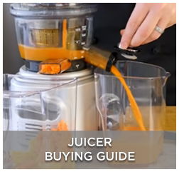 Juicer Buying Guide Juicer Buying Guide
