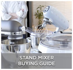 Stand Mixer Buying Guide Stand Mixer Buying Guide