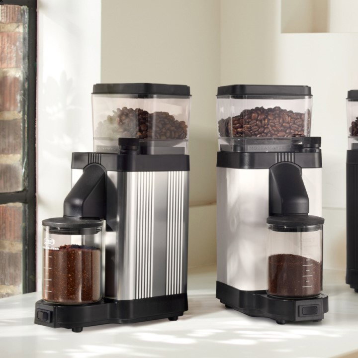 Moccamaster KM5 Burr Grinder
