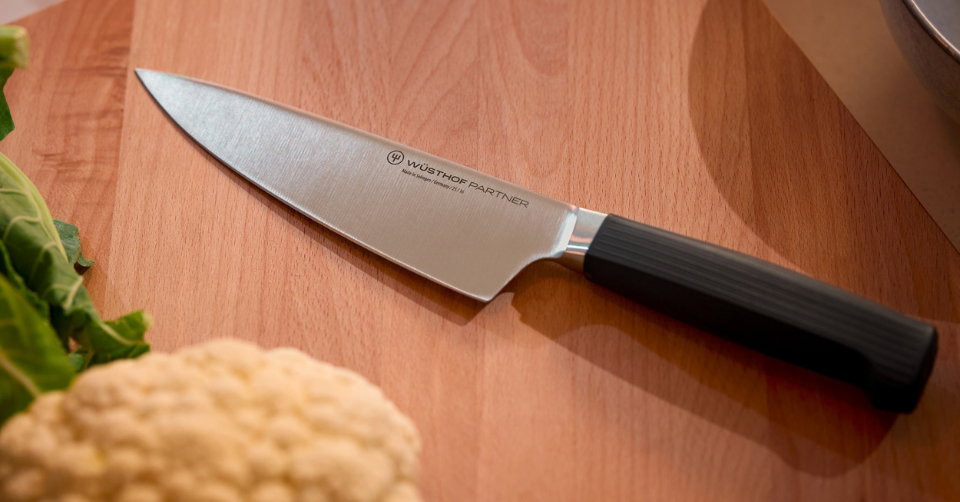 Wusthof Gourmet Collection Knives Wusthof Gourmet Collection