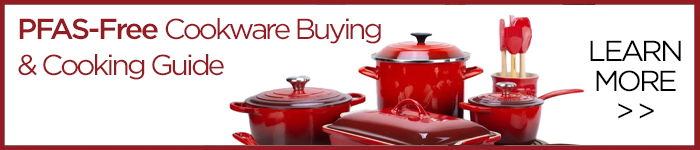 Blog - Guide to Cookware Material - Best Pots & Pans Material for