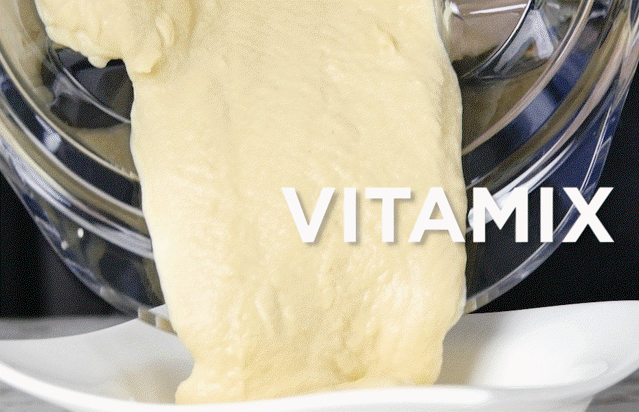 Vitamix Blendtec Hummus Vitamix Blendtec Hummus