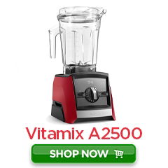 ninja chef vs vitamix