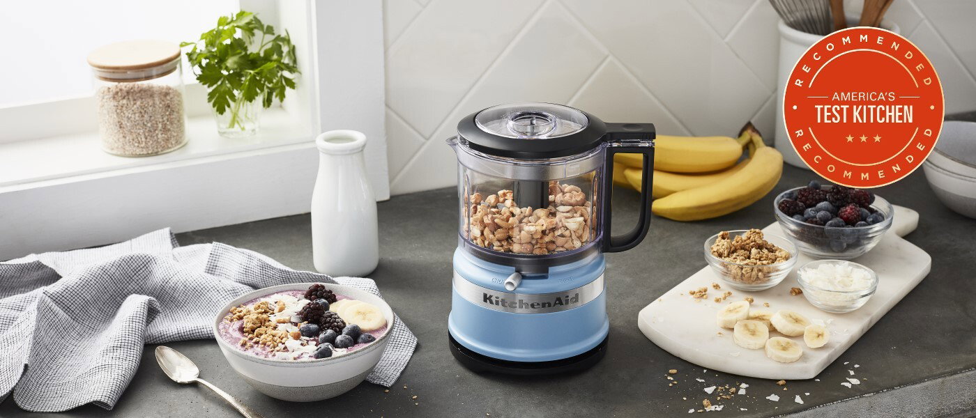 Americas Test Kitchen