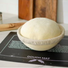Bakehouse Essentials
