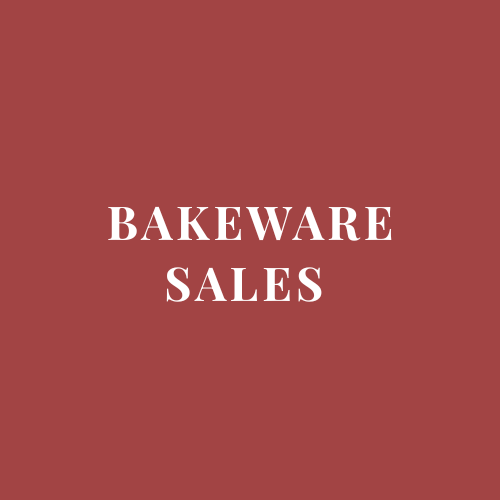 Bakeware
