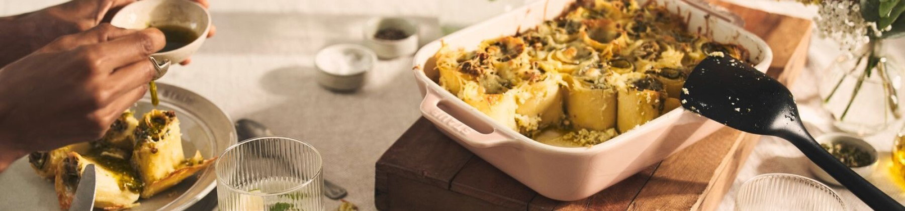 Bakeware Sales