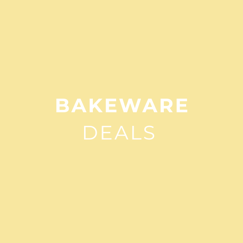 Bakeware